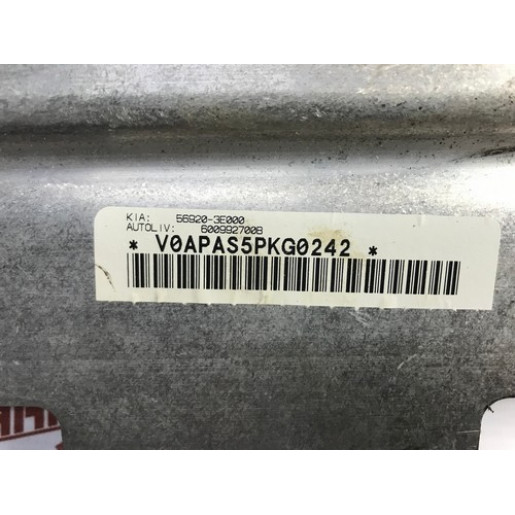 Комплект безпеки Kia Sorento 2002-2009 959103E200